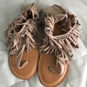 Womens sandals